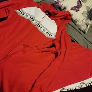 Victoria's Secret PINK outfit